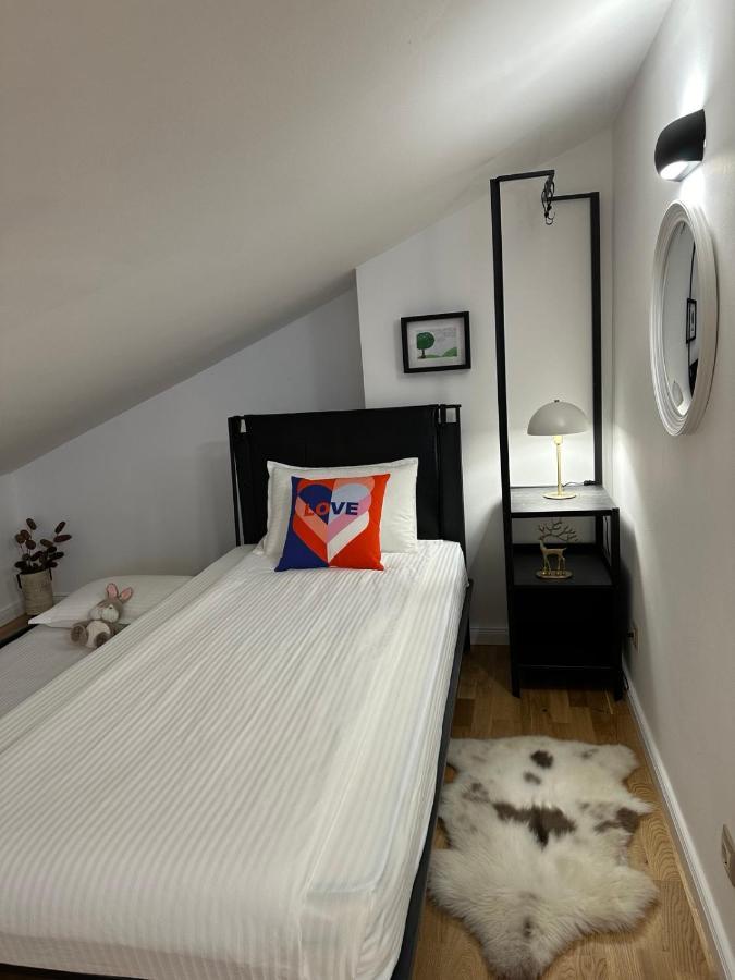 Sana Ski Apartment 702 In Flora, Borovets Exterior photo